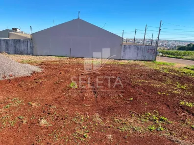 Lote/Terreno à venda, 220m² no Morumbi, Cascavel