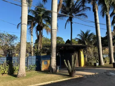 Casa com 5 Quartos à venda, 474m² no Barão Geraldo, Campinas