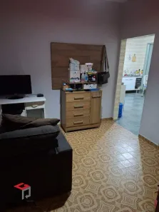 Casa com 4 Quartos à venda, 162m² no Baeta Neves, São Bernardo do Campo