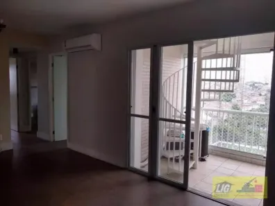 Cobertura com 3 Quartos à venda, 172m² no Cidade São Francisco, São Paulo