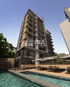 Apartamento com 3 Quartos à venda, 182m² no Mossunguê, Curitiba