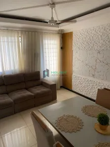 Apartamento com 3 Quartos à venda, 60m² no Bom Retiro, Betim