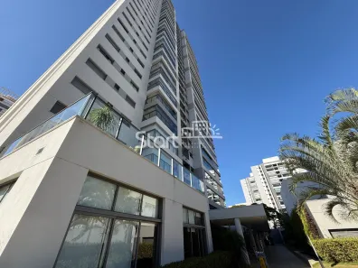 Apartamento com 3 Quartos à venda, 155m² no Jardim Belo Horizonte, Campinas