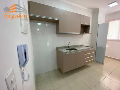 Apartamento com 2 Quartos à venda, 48m² no Santa Izabel, Barretos