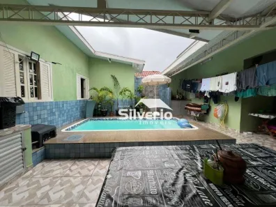 Casa com 3 Quartos à venda, 165m² no Cidade Vista Verde, São José dos Campos