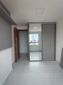 Apartamento com 1 Quarto para alugar, 72m² no Manaíra, João Pessoa
