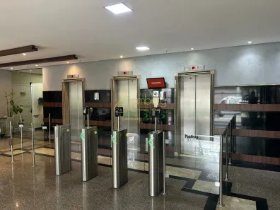 Sala Comercial à venda, 40m² no Vila Clementino, São Paulo