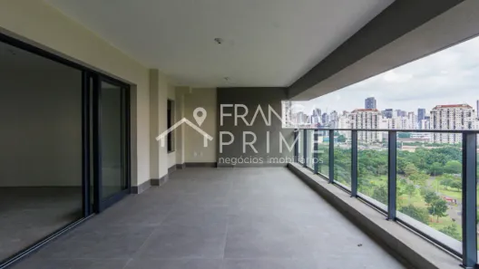 Apartamento com 4 Quartos à venda, 1888m² no Água Branca, São Paulo