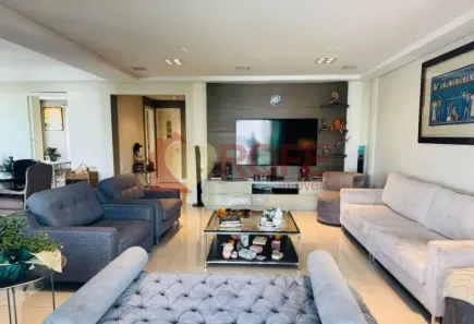 Apartamento com 4 Quartos à venda, 215m² no Aclimação, São Paulo