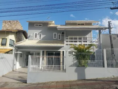Casa com 3 Quartos à venda, 160m² no Jardim Cidade de Florianópolis, São José