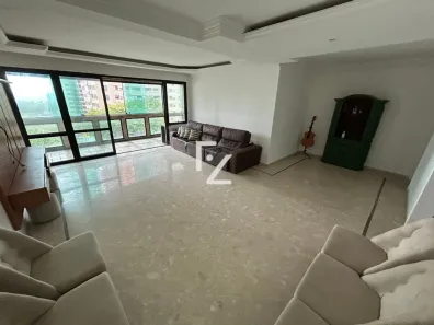 Apartamento com 4 Quartos à venda, 230m² no Barra da Tijuca, Rio de Janeiro