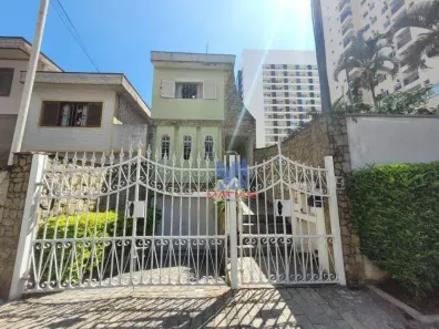 Sobrado com 3 Quartos à venda, 175m² no Vila Regente Feijó, São Paulo