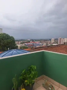 Casa com 2 Quartos à venda, 150m² no Jardim Emília, Jacareí