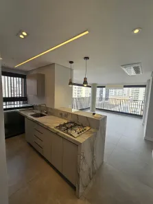 Apartamento com 2 Quartos à venda, 73m² no Perdizes, São Paulo