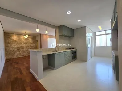 Apartamento com 3 Quartos à venda, 110m² no Santa Cruz, Americana
