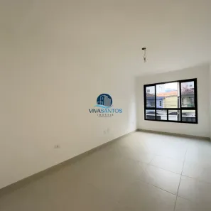 Sobrado com 3 Quartos à venda, 176m² no Estuário, Santos