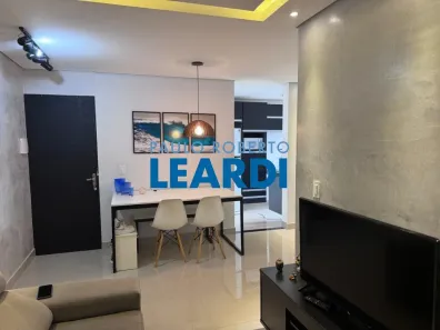 Apartamento com 2 Quartos à venda, 62m² no Vila Progresso, Campinas