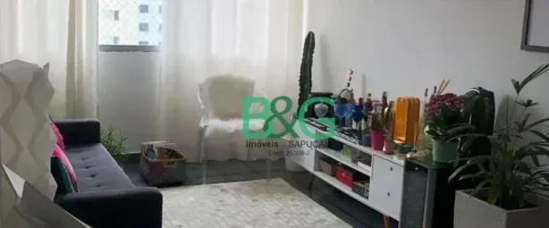 Apartamento com 3 Quartos à venda, 100m² no Vila Guarani (Z Sul), São Paulo