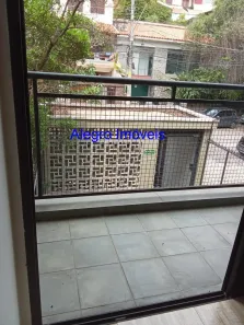 Apartamento com 1 Quarto à venda, 26m² no Perdizes, São Paulo