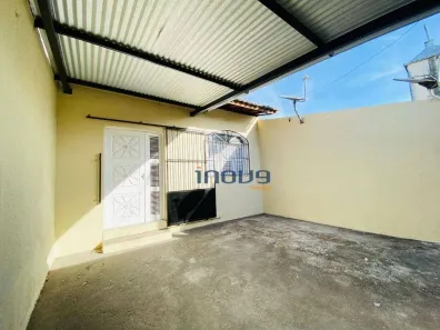 Casa com 3 Quartos para alugar, 70m² no Mondubim, Fortaleza