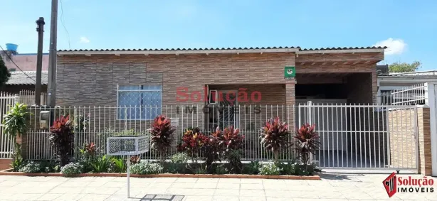 Casa com 4 Quartos à venda, 183m² no Estância Velha, Canoas