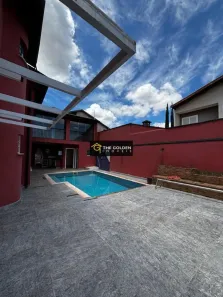Casa com 4 Quartos para alugar, 620m² no Roncáglia, Valinhos