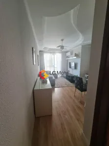 Apartamento com 3 Quartos à venda, 70m² no Mansões Santo Antônio, Campinas
