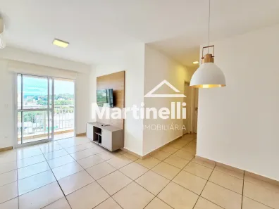 Apartamento com 2 Quartos à venda, 80m² no Vila Amélia, Ribeirão Preto