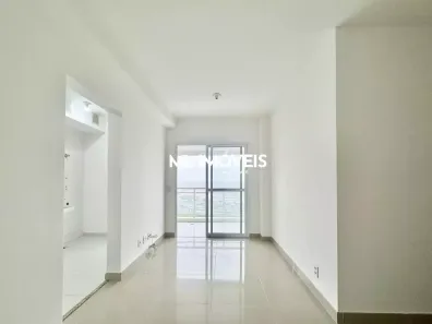 Apartamento com 2 Quartos para alugar, 62m² no Glória, Macaé