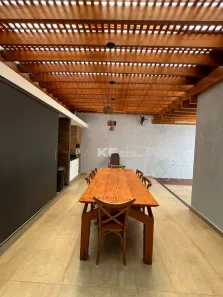 Casa de Condomínio com 3 Quartos à venda, 110m² no Villas Mabel, Ribeirão Preto