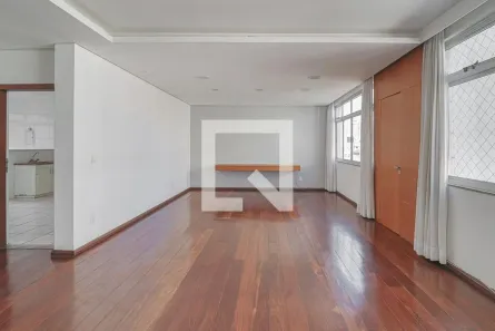 Cobertura com 3 Quartos à venda, 240m² no Santo Antônio, Belo Horizonte