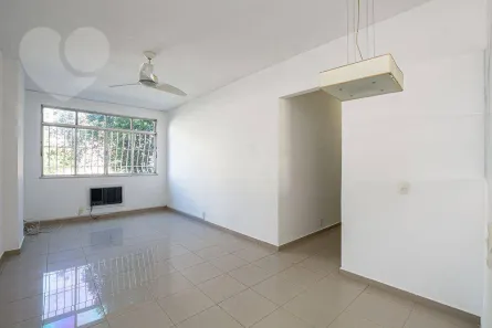 Apartamento com 3 Quartos à venda, 100m² no Icaraí, Niterói