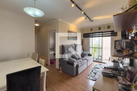 Apartamento com 2 Quartos à venda, 50m² no Cambuci, São Paulo