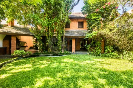 Casa com 5 Quartos à venda, 741m² no Jardim dos Estados, São Paulo
