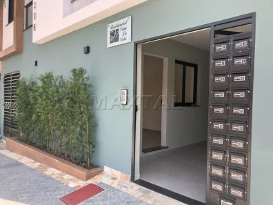 Apartamento com 2 Quartos para alugar, 35m² no Vila Isolina Mazzei, São Paulo