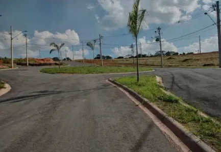 Lote/Terreno à venda, 150m² no Jardim São Luiz (Caucaia do Alto), Cotia