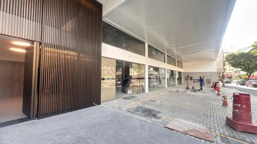 Ponto Comercial à venda, 104m² no São Mateus, Juiz de Fora