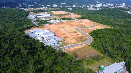 à venda, 1532m² no Itoupava Central, Blumenau