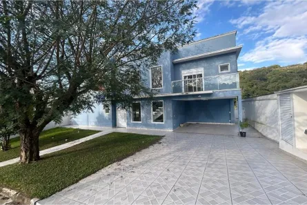 Casa de Condomínio com 3 Quartos à venda, 321m² no Taipas De Pedras (Mailasqui), São Roque