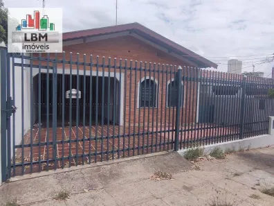 Casa com 2 Quartos à venda, 120m² no Jardim Yeda, Campinas
