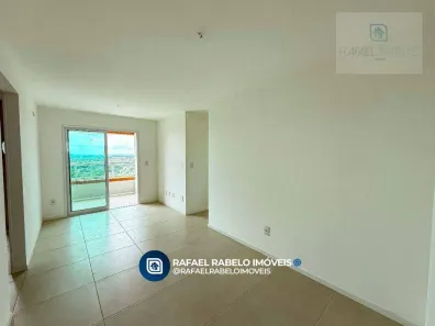 Apartamento com 3 Quartos para venda ou aluguel, 77m² no Centro, Eusébio