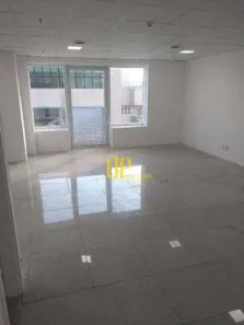 Sala Comercial para alugar, 49m² no Alphaville Centro Industrial e Empresarial/Alphaville., Barueri