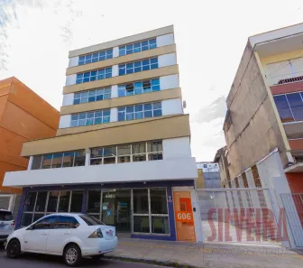 Ponto Comercial à venda, 240m² no São Geraldo, Porto Alegre