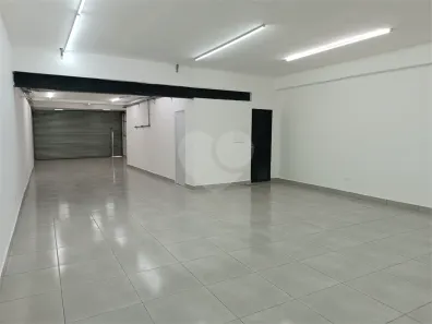 Ponto Comercial à venda, 130m² no Pinheiros, São Paulo