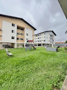 Apartamento com 3 Quartos à venda, 77m² no Turu, São Luís