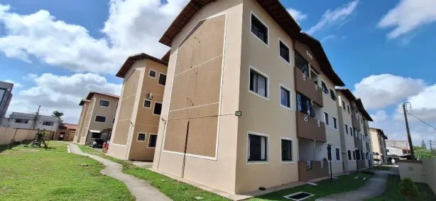 Apartamento com 3 Quartos à venda, 63m² no Mondubim, Fortaleza