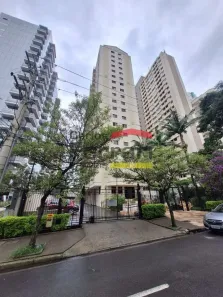 Apartamento com 2 Quartos para alugar, 84m² no Alphaville Centro Industrial e Empresarial/Alphaville., Barueri