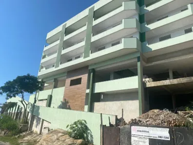 Apartamento com 3 Quartos à venda, 60m² no Praia da Bandeira, Rio de Janeiro