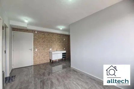 Apartamento com 2 Quartos para alugar, 31m² no Quinta da Paineira, São Paulo