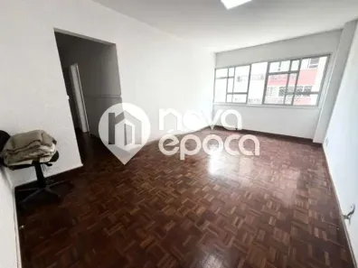 Apartamento com 3 Quartos à venda, 82m² no Leblon, Rio de Janeiro